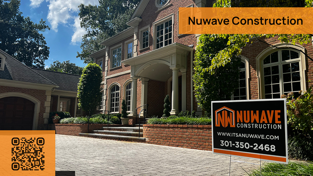 new windows middle river